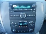 2011 GMC Sierra 3500HD SLT Crew Cab 4x4 Controls