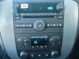 2011 GMC Sierra 3500HD SLT Crew Cab 4x4 Dually Controls