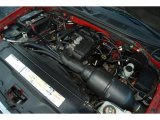 2001 Ford F150 XLT SuperCab 4.2 Liter OHV 12-Valve V6 Engine