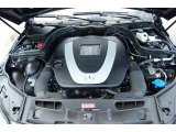 2010 Mercedes-Benz C 300 Sport 3.0 Liter DOHC 24-Valve VVT V6 Engine