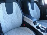 2011 GMC Terrain SLE AWD Light Titanium Interior