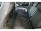 2011 Land Rover Range Rover Sport Supercharged Arabica/Nutmeg Interior