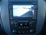 2011 GMC Sierra 3500HD SLT Crew Cab 4x4 Dually Controls
