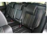 2011 Land Rover Range Rover Sport Supercharged Ebony/Ivory Interior