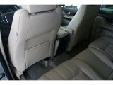 2011 Land Rover Range Rover Sport Supercharged Almond/Nutmeg Interior
