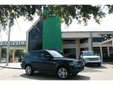 2011 Baltic Blue Land Rover Range Rover Sport HSE LUX #38342742