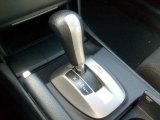 2008 Honda Accord EX Coupe 5 Speed Automatic Transmission
