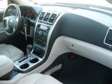 2007 GMC Acadia SLT AWD Dashboard