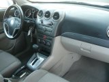 2010 Saturn VUE XR V6 AWD Dashboard
