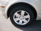 2010 Saturn VUE XR Wheel