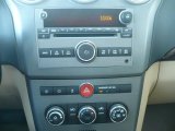 2010 Saturn VUE XR Controls