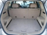 2010 Saturn VUE XR Trunk