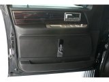 2010 Lincoln Navigator  Charcoal Black Interior