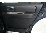2010 Lincoln Navigator  Charcoal Black Interior