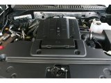2010 Lincoln Navigator  5.4 Liter Flex-Fuel SOHC 24-Valve VVT V8 Engine