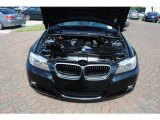 2009 BMW 3 Series 328i Sedan 3.0 Liter DOHC 24-Valve VVT Inline 6 Cylinder Engine