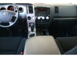 2010 Toyota Tundra TRD CrewMax Dashboard