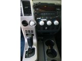 2010 Toyota Tundra TRD CrewMax 6 Speed ECT-i Automatic Transmission