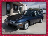 1999 Saturn S Series SW1 Wagon