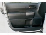 2010 Toyota Tundra TRD CrewMax Door Panel