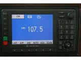 2001 Mercedes-Benz ML 320 4Matic Navigation