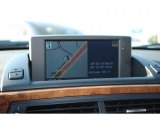 2007 BMW Z4 3.0si Coupe Navigation