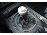 2007 BMW M Coupe 6 Speed Manual Transmission