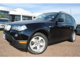 2008 BMW X3 3.0si