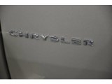 2010 Chrysler Town & Country Touring Marks and Logos
