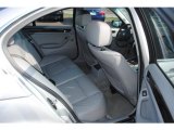 1999 BMW 3 Series 328i Sedan Grey Interior