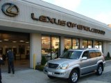 2007 Lexus GX 470