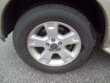 2005 Ford Explorer Eddie Bauer 4x4 Wheel