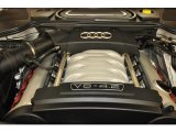 2006 Audi A8 4.2 quattro 4.2 Liter DOHC 40-Valve V8 Engine