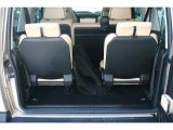 2003 Land Rover Discovery SE7 Alpaca Beige Interior