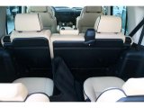2003 Land Rover Discovery SE7 Alpaca Beige Interior