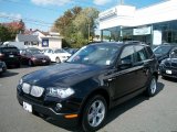 2007 BMW X3 3.0si