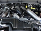 2011 Ford F350 Super Duty Lariat Crew Cab 4x4 Dually 6.7 Liter OHV 32-Valve B20 Power Stroke Turbo-Diesel V8 Engine
