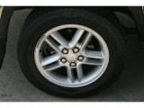 2003 Land Rover Discovery SE7 Wheel