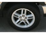 2003 Land Rover Discovery SE7 Wheel