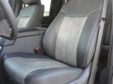 2011 Ford F350 Super Duty Lariat Crew Cab 4x4 Dually Black Interior