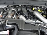 2011 Ford F350 Super Duty XLT Crew Cab 4x4 Dually 6.7 Liter OHV 32-Valve B20 Power Stroke Turbo-Diesel V8 Engine