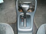 1998 Honda Civic EX Coupe 4 Speed Automatic Transmission