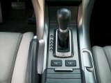 2009 Acura TL 3.7 SH-AWD 5 Speed SportShift Automatic Transmission
