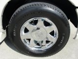 2003 Cadillac Escalade  Wheel