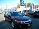 2009 Acura TSX Sedan
