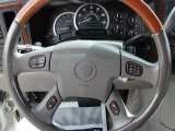 2003 Cadillac Escalade  Steering Wheel