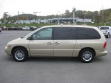 1999 Champagne Pearl Chrysler Town & Country Limited #38341939