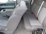 2006 Ford F150 XLT SuperCab Medium Flint Interior