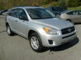 2009 Toyota RAV4 4WD