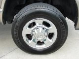 2006 Dodge Ram 2500 Laramie Mega Cab 4x4 Wheel